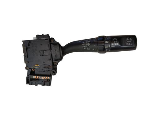 Used Steering column stalk Steering column stalk TOYOTA AVENSIS (_T25_) 2.0 D-4D (CDT250_, CDT250R) (116 hp) 35723256 35723256