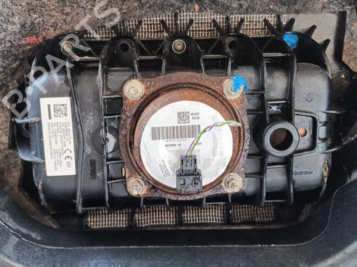 Dashboard BMW X1 (F48) sDrive 18 d | BP27596956C46 