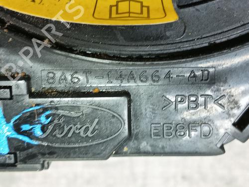 Kontaktrulle Airbag FORD FIESTA VI (CB1, CCN)  | BP17576741C102 