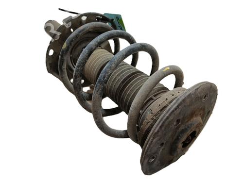 Used Left front shock absorber Left front shock absorber 32342958 32342958