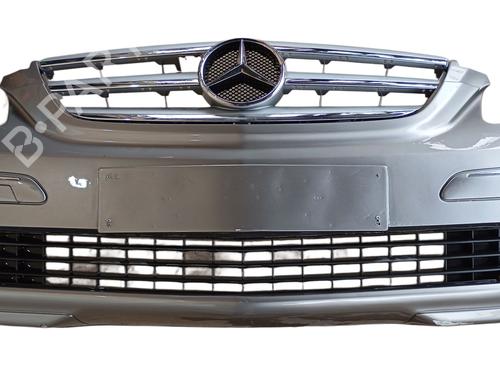 Front bumper MERCEDES-BENZ B-CLASS Sports Tourer (W245) B 200 CDI (245.208) | BP29742702C7 