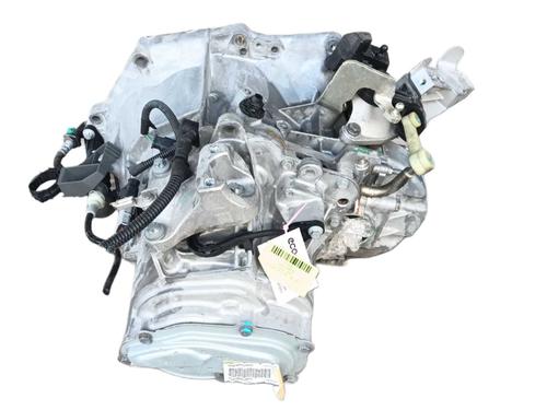 Gearbox CITROËN C4 III (BA_, BB_, BC_) 1.2 PureTech 130 (BAHNSA, BAHNSB) | BP39097367M3 - Image 4