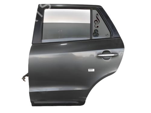Used Left rear door HYUNDAI SANTA FÉ II (CM) 2.2 CRDi (155 hp) 9366969