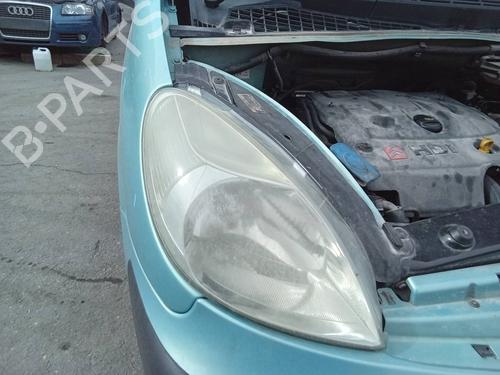 Right headlight CITROËN XSARA PICASSO (N68) 2.0 HDi | BP10703095C29 