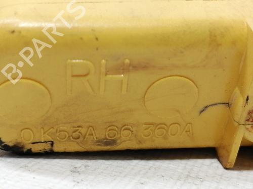 Right front window switch KIA CARNIVAL II (GQ) 2.9 CRDi | BP8154171I26