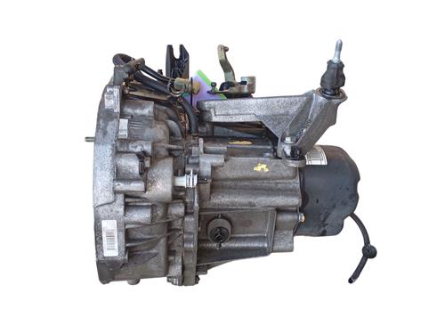 Gearbox RENAULT MODUS / GRAND MODUS (F/JP0_) 1.5 dCi (FP0D, JP0D) | BP35949145M3 - Image 2