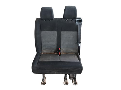 Used Right front seat FIAT SCUDO Van 2.0 Multijet 145 (506) (144 hp) 29425634