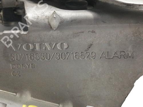 Hood lock VOLVO C30 (533) 1.6 D | BP10547242C133 