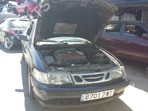 Starter SAAB 9-3 (YS3D) 2.0 Turbo | BP5800090M8 
