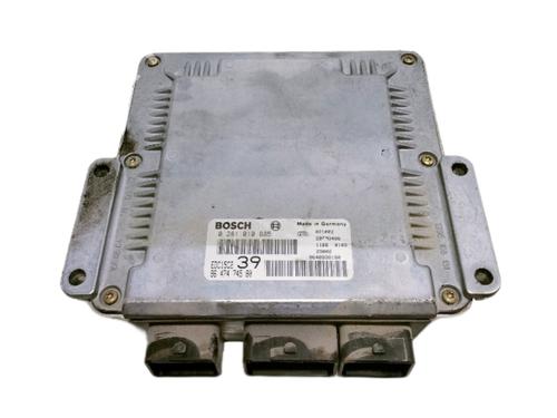 Used Engine control unit (ECU) CITROËN C5 I Break (DE_) [2001-2004]  11492348
