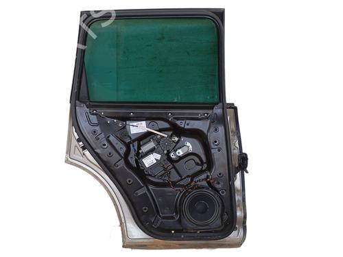 Left rear door VW TOUAREG (7LA, 7L6, 7L7) 2.5 R5 TDI | BP27482144C4 