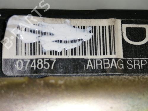 Front right seatbelt RENAULT LAGUNA II Grandtour (KG0/1_) 1.6 16V (KG0A, KG0L) | BP9724998I25 