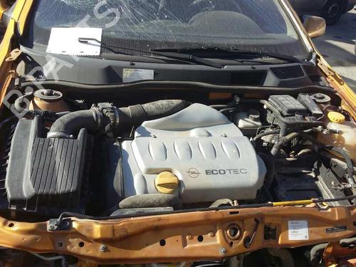 ABS pump OPEL ASTRA G Coupe (T98) 1.8 16V (F07) | BP5373433M43 