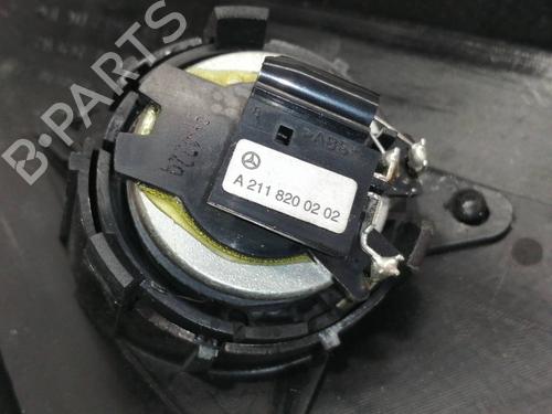 Other MERCEDES-BENZ C-CLASS (W204) C 200 CDI (204.007, 204.006) | BP16884974O1 