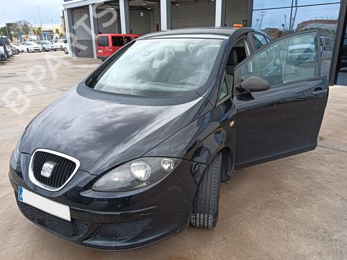 Brukte deler til SEAT ALTEA (5P1) 1.9 TDI 4530141