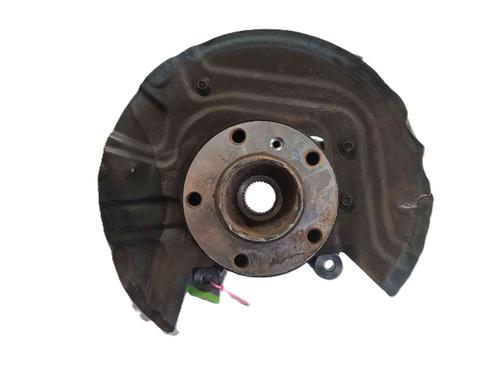 Used Left front steering knuckle Left front steering knuckle BMW X3 (E83) 2.0 d (150 hp) 36421505 36421505