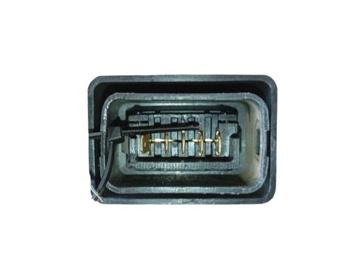 Left rear window switch LAND ROVER DEFENDER Cabrio (L316) 2.5 TDI 4x4 (L316) | BP26678397I29 