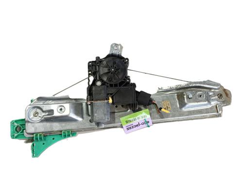 Used Rear left window mechanism Rear left window mechanism OPEL ASTRA J Saloon 1.7 CDTI (69) (131 hp) 36022875 36022875