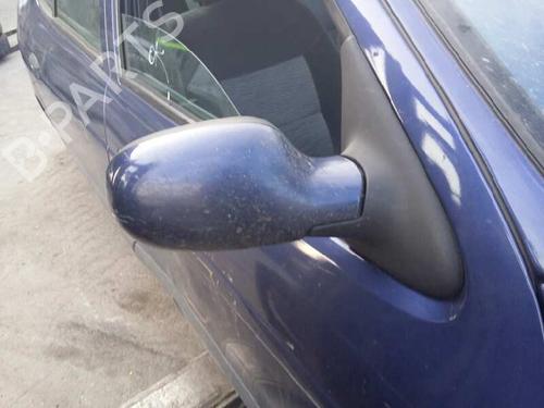Right mirror RENAULT MEGANE I Classic (LA0/1_) 1.9 dTi (LA1U) | BP5372190C27 