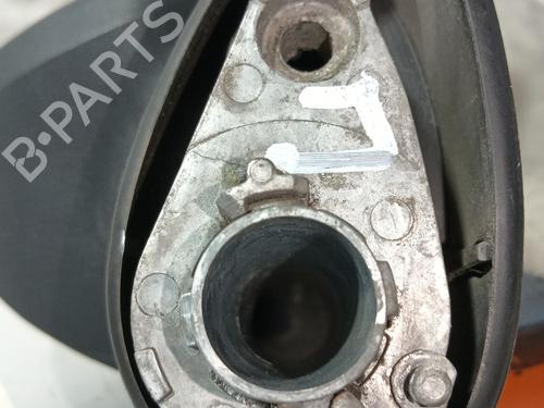Right mirror SEAT IBIZA IV SC (6J1, 6P5) 1.9 TDI | BP21810263C27 