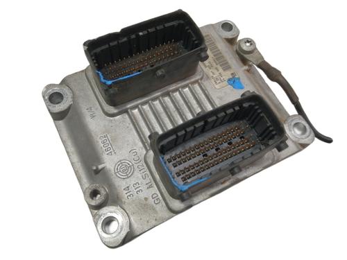 Used Engine control unit (ECU) OPEL AGILA (A) (H00) [2000-2007]  12178422
