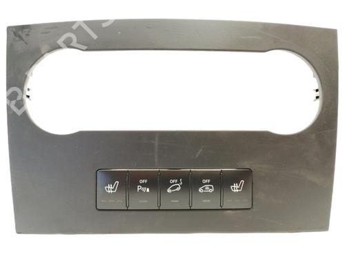 Switch MERCEDES-BENZ B-CLASS Sports Tourer (W245)  | BP7527244I30 
