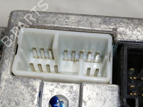 Radio SUZUKI SX4 (EY, GY)  | BP7524629E6 