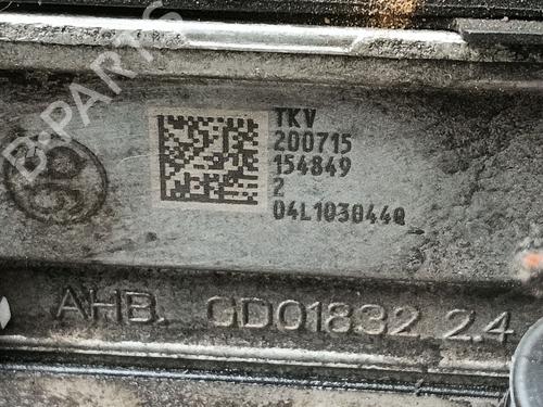 Cylinder head VW TIGUAN (5N_) 2.0 TDI | BP30850057M5
