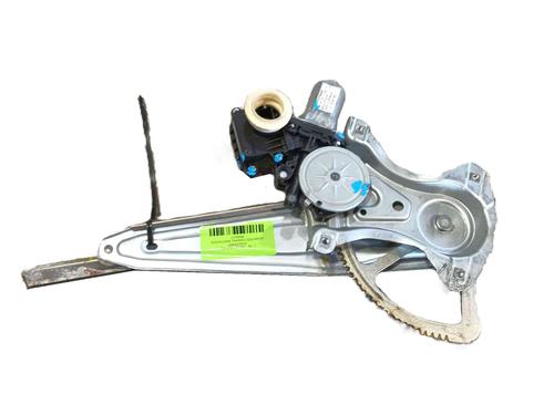 Alzacristallo posteriore sinistro Alzacristallo posteriore sinistro TOYOTA VERSO (_R2_) 2.0 D-4D (AUR20_, AUR20R) (126 hp) 37265839 37265839