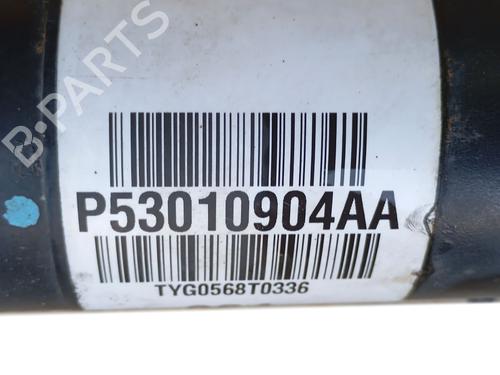 Driveshaft JEEP GRAND CHEROKEE IV (WK, WK2) 6.2 i V8 4x4 | BP28021633M37 