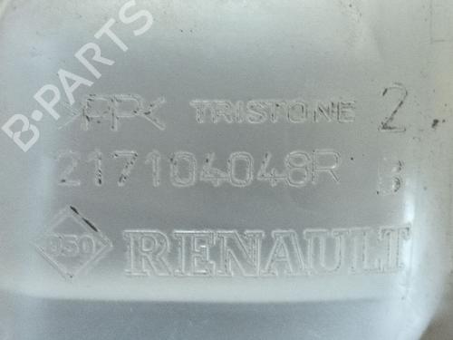 Expansion tank RENAULT MEGANE IV Hatchback (B9A/M/N_) 1.3 TCe 140 (B9NB) | BP29309977C120 