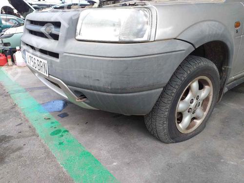 Front bumper LAND ROVER FREELANDER I (L314) 2.0 Td4 4x4 | BP7774838C7 