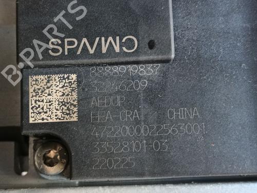 Steering column LYNK & CO 01 PHEV | BP29891215M21 