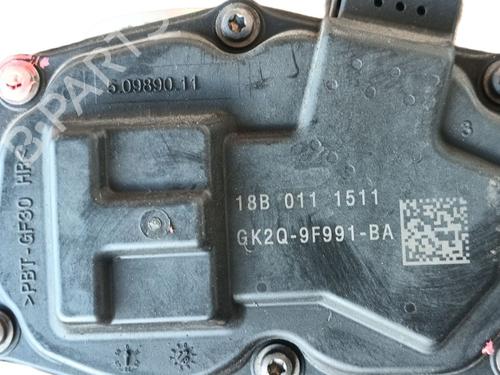 Throttle body FORD TRANSIT V363 Bus (FAD, FBD)  | BP30006164M82 