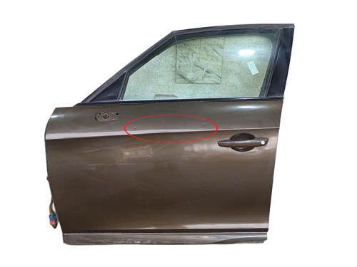 Used Left front door CITROËN DS5 2.0 HDi 165 (163 hp) 32108954