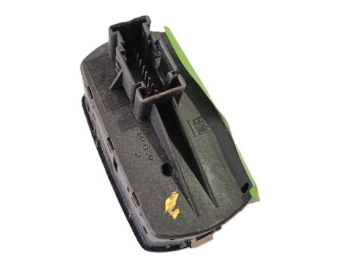 Left front window switch OPEL CORSA E (X15) 1.4 (08, 68) | BP33952625I27 - Image 3