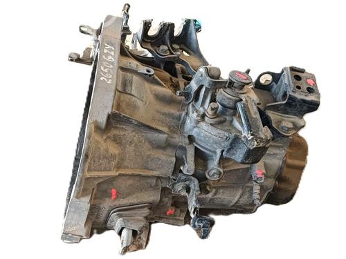 Gearbox KIA CEE'D SW (ED)  | BP22911604M3 