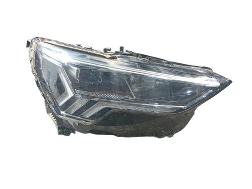 Used Right headlight Right headlight AUDI Q3 Sportback (F3N) 35 TDI quattro (150 hp) 39991614 39991614