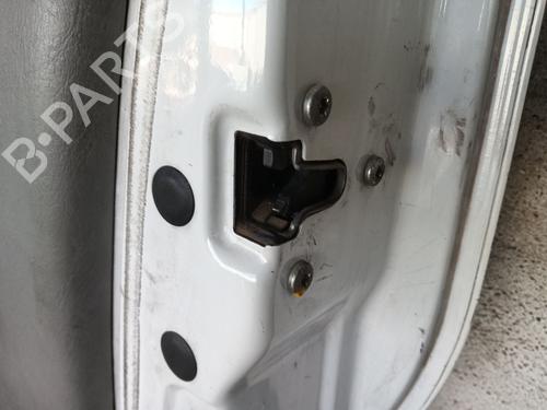 Right front door OPEL VIVARO A Bus (X83) 2.0 CDTI (F7, J7, A07) | BP30181969C3