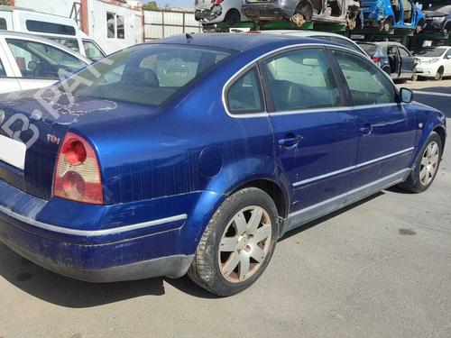 Injector VW PASSAT B5.5 (3B3) 1.9 TDI | BP38556950M100 - Image 14