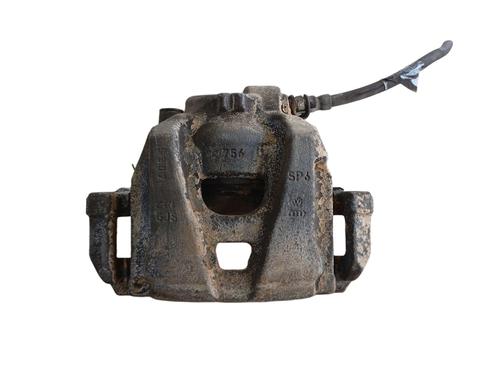 Used Right front brake caliper AUDI A4 B8 Avant (8K5) [2007-2017]  25255623