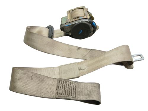 Used Front right seatbelt AUDI A3 (8L1) 1.9 TDI (100 hp) 8735688