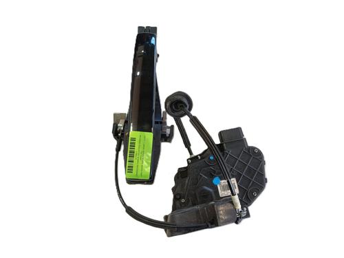 Used Front right lock Front right lock LAND ROVER RANGE ROVER SPORT I (L320) 3.0 D 4x4 (256 hp) 33543597 33543597