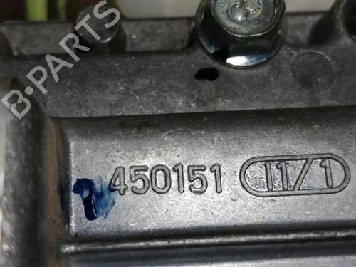 Engine control unit (ECU) KIA SPORTAGE II (JE_, KM_)  | BP8531731M57 