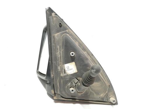 Left mirror OPEL COMBO Box Body/MPV 1.3 CDTI 16V | BP6283223C26 