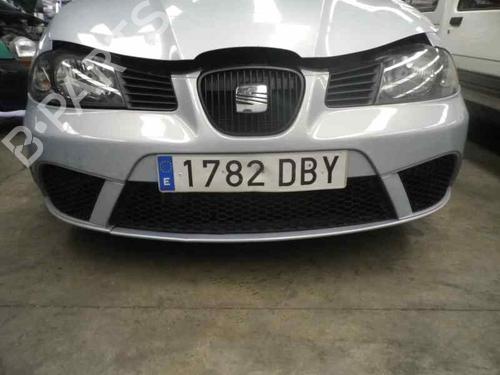 Engine control unit (ECU) SEAT IBIZA III (6L1)  | BP6966902M57 