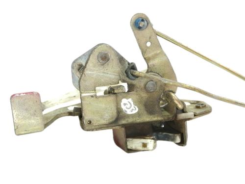 Front left lock SEAT MARBELLA (28A)  | BP9287423C98 