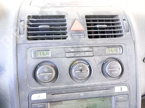 Climate control VW TOURAN (1T1, 1T2) 2.0 TDI 16V | BP19923478I5 