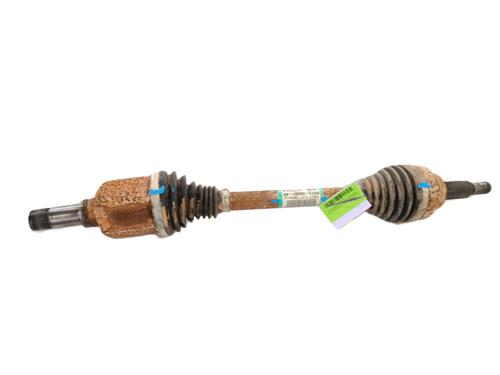 Used Left front driveshaft Left front driveshaft FORD TOURNEO CUSTOM V362 Bus (F3) 2.0 EcoBlue mHEV (130 hp) 36049847 36049847