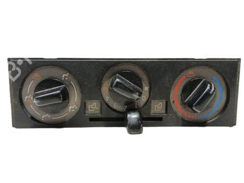 Climate control NISSAN CABSTAR (F24M, F24W)  | BP16990332I5 